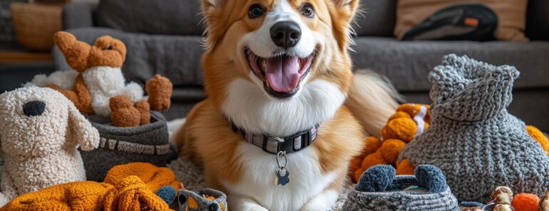 Accessoires canins : comment trouver les meilleurs produits ? Accessoires canins : comment trouver les meilleurs produits ?