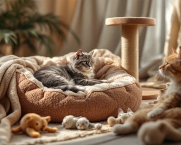 Complétez l’équipement de votre chat avec nos accessoires de luxe Complétez l’équipement de votre chat avec nos accessoires de luxe