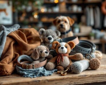 Acheter ses accessoires pour chiens : nos astuces à connaître Acheter ses accessoires pour chiens : nos astuces à connaître