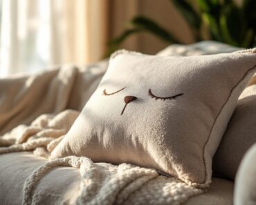 Coussin pour chat : comment bien choisir ?