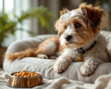 Offrez à votre chien une vie de luxe avec des accessoires haut de gamme Offrez à votre chien une vie de luxe avec des accessoires haut de gamme