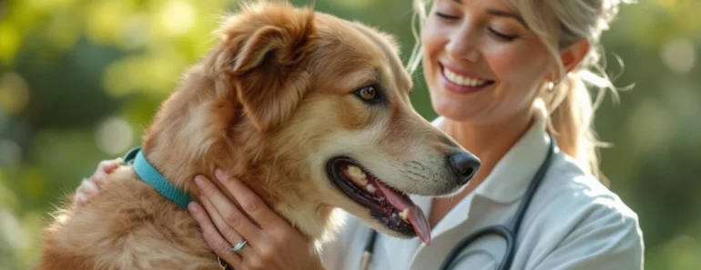 Les astuces d’un vétérinaire pour bien utiliser une laisse avec son chien