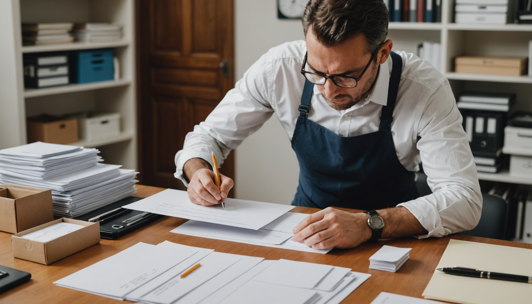 découvrez nos conseils et astuces pratiques pour bien remplir une enveloppe en 2025, spécialement pensés pour les sportifs souhaitant organiser leurs documents et correspondances facilement.