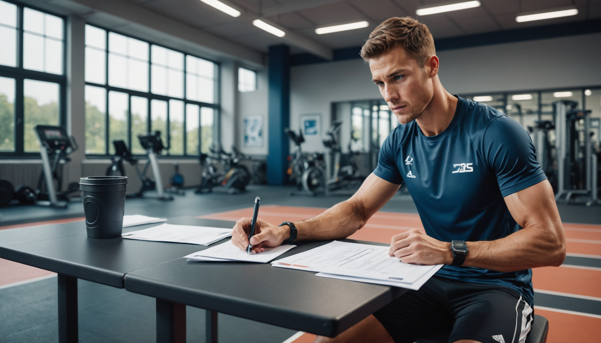 découvrez comment bien remplir une enveloppe en 2025 grâce à nos astuces pratiques spécialement pensées pour les sportifs : conseils rapides et efficaces pour un envoi sans erreur.