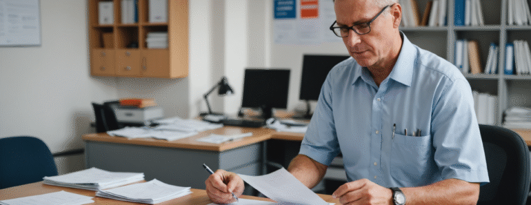 Remplir une enveloppe : astuces pratiques pour les sportifs en 2025