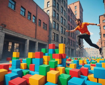 bloxd io : découvrez comment ce jeu d’adresse améliore vos compétences sportives en 2025