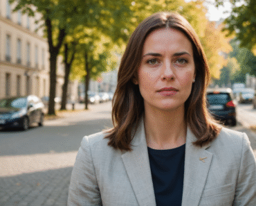 manon aubry : ce que l’on sait sur sa vie privée en 2025