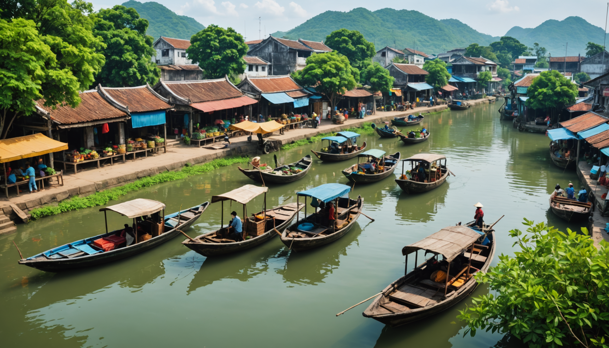 découvrez les ports fluviaux emblématiques et les croisières inoubliables sur la rivière rouge. explorez les activités, services et paysages offerts par cette destination exceptionnelle pour vos aventures nautiques.