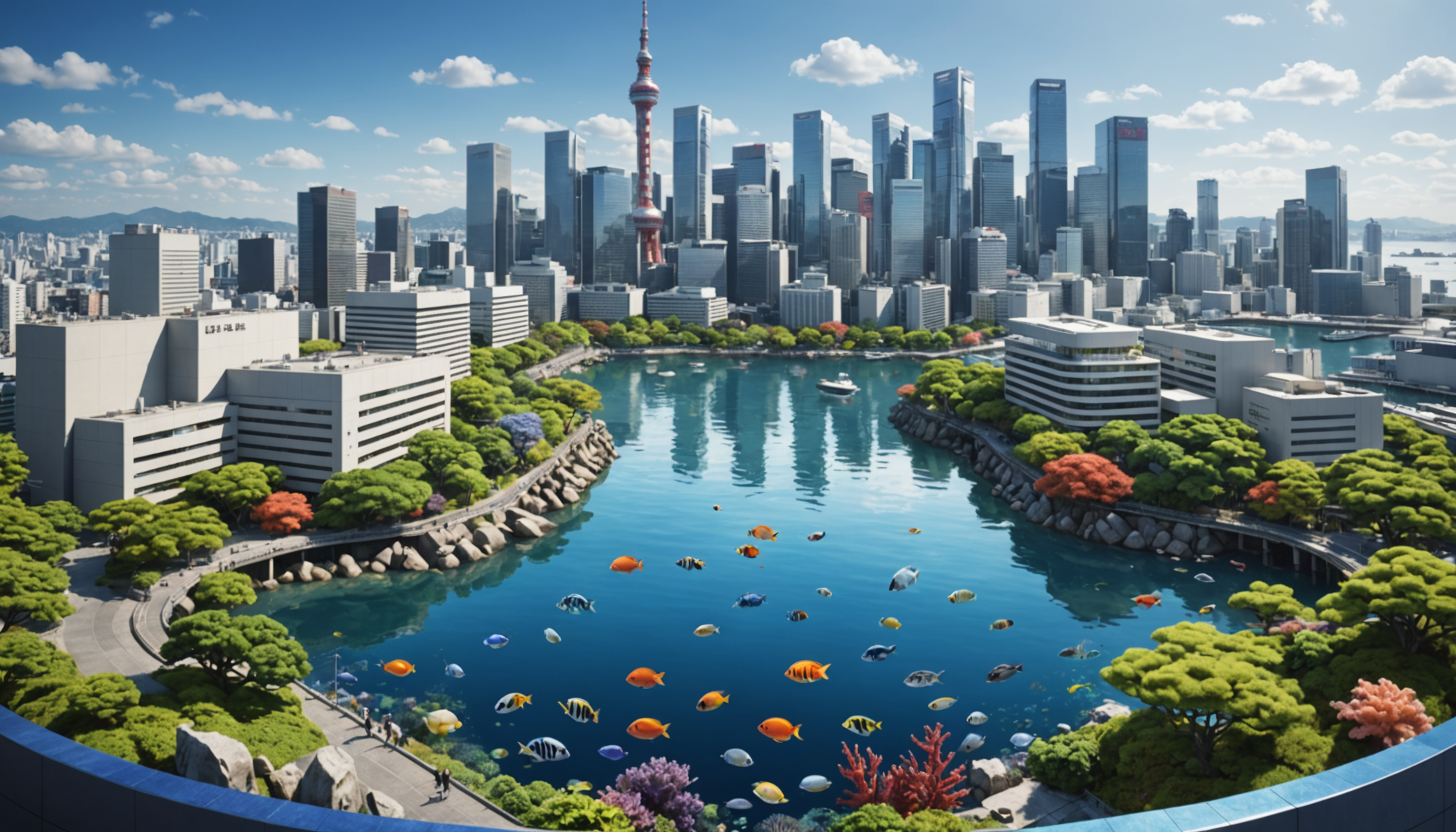 explorez les rivages urbains et les célèbres aquariums d’osaka pour des souvenirs marins uniques et inspirants. partez à la découverte d’une ambiance maritime au cœur de la ville japonaise et emportez des idées originales de cadeaux et de souvenirs, entre modernité et nature aquatique.