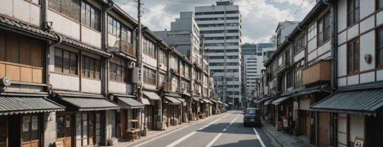 Rivages urbains et aquariums d’Osaka pour souvenirs marins inspirés Rivages urbains et aquariums d’Osaka pour souvenirs marins inspirés