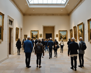 Découverte du littoral et du patrimoine d’Antibes