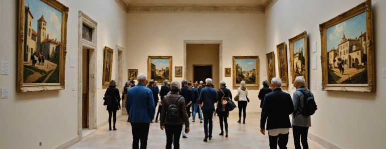 Découverte du littoral et du patrimoine d’Antibes