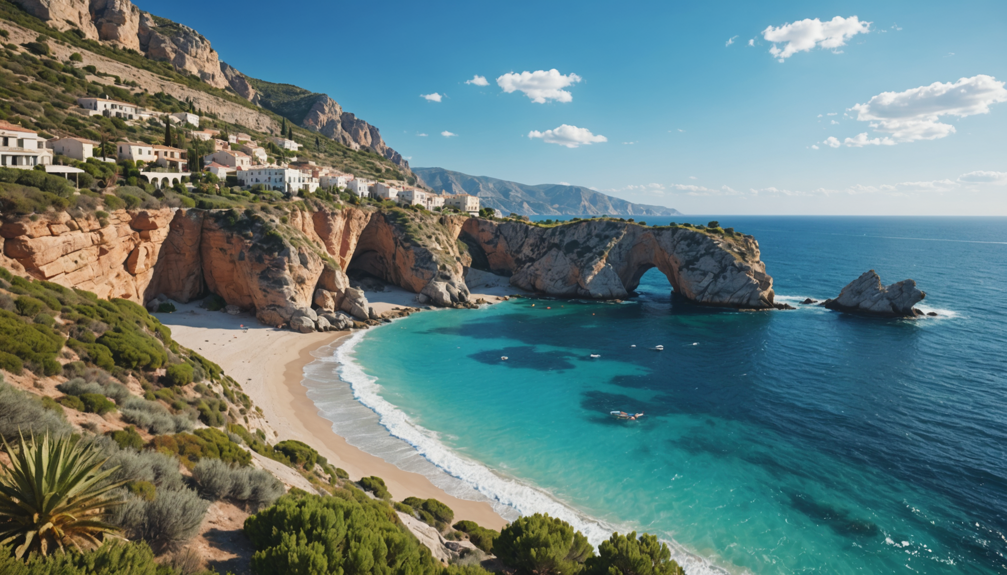 découvrez un voyage enchanteur de la côte d’azur aux rivages d’andaman, riche en inspirations littorales et paysages côtiers captivants.