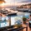Systèmes de réservation nautique avec Booking Manager, Sedna et Marinas.com pour clubs Antibes