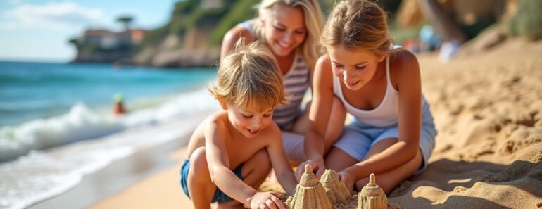 Vie locale : activités et sorties famille sur la Côte d’Azur Vie locale : activités et sorties famille sur la Côte d’Azur