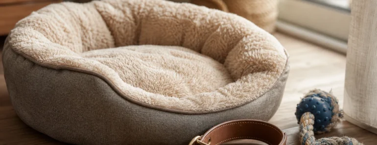 Jolianimo.com : les accessoires indispensables pour le bien-être des chiens Jolianimo.com : les accessoires indispensables pour le bien-être des chiens