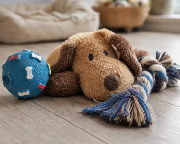 Découvrez nos jouets de qualité pour chiens : plaisir, sécurité et robustesse au rendez-vous