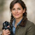 Avatar de Aurore Bonnaventure