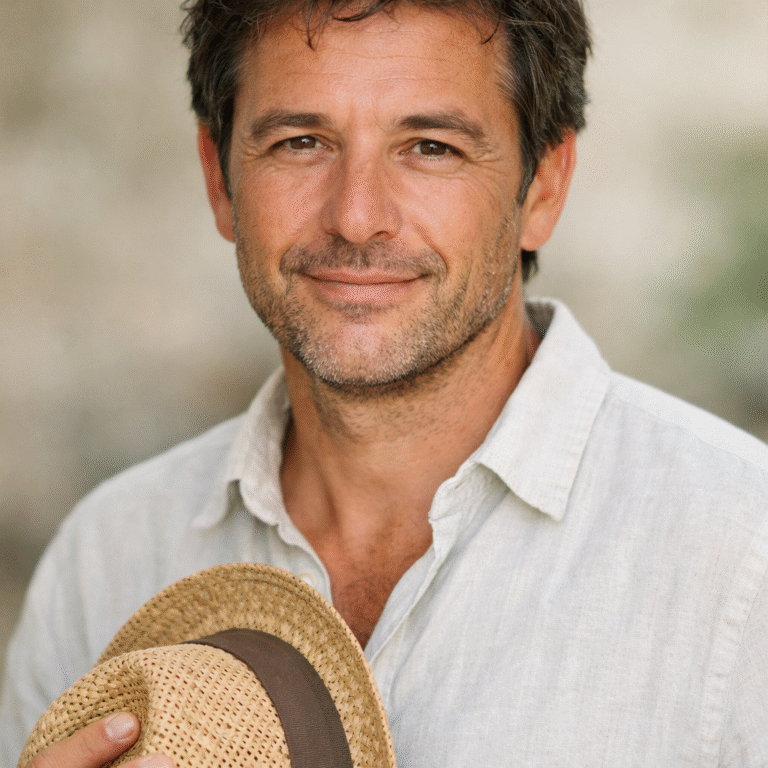 Joachim Vasseur