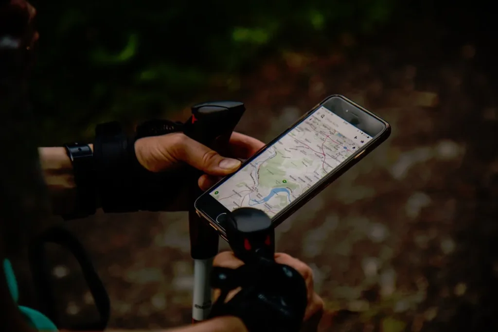 Balovue sentiers dévoilé : l’application qui cartographie les promenades avec chiens